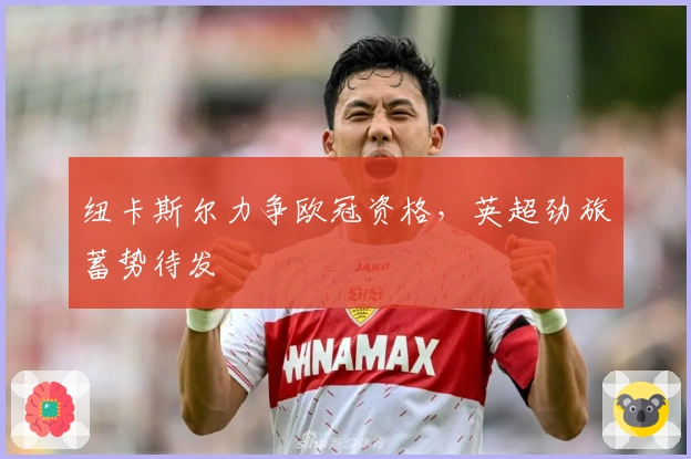 纽卡斯尔力争欧冠资格,英超劲旅蓄势待发