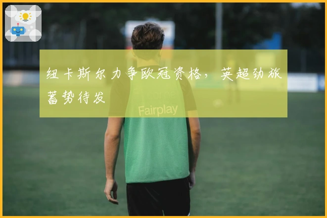 纽卡斯尔力争欧冠资格，英超劲旅蓄势待发