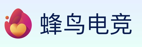 蜂鸟电竞 Logo